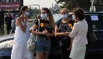 Русе - Протест за чист въздух