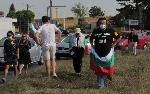 Русе - Протест за чист въздух
