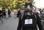 Русе - Протест за чист въздух