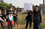 Русе - Протест за чист въздух