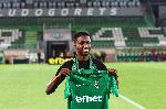 Лудогорец победи Етър с 2:0 като домакин в Разград