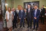София - Честване в софийската синагога