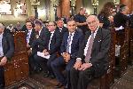 София - Честване в софийската синагога