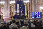 София - Честване в софийската синагога