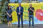 София - Фестивал на розовия домат