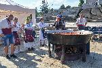 София - Фестивал на розовия домат