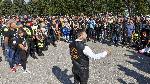София - НИМ - Ден в памет на загиналите мотористи