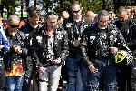 София - НИМ - Ден в памет на загиналите мотористи