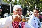 Бургас - Фестивал на рибата