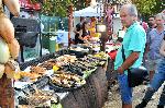 Бургас - Фестивал на рибата