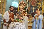 Бургас - Храмов празник на арменската църква