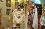 Бургас - Храмов празник на арменската църква