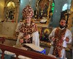 Бургас - Храмов празник на арменската църква