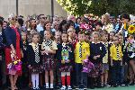 София - Откриване на учебната година