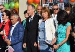 София - Откриване на учебната година