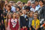 София - Откриване на учебната година