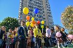 София - Откриване на учебната година