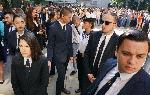 Варна - Откриване на учебната година в Медицинския университет