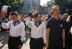 Варна - Откриване на учебната година в Медицинския университет
