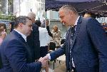 Варна - Откриване на учебната година в Медицинския университет