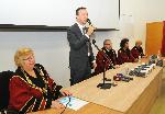 Бургас - Нова учебна година във Факултет по медицина на Университет "Проф. д-р Асен Златаров"