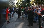 Лондон - Седмица на модата