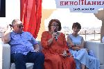 София -Пресконференция за "Киномания 2019"