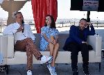 София -Пресконференция за "Киномания 2019"