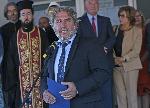 Боил Банов откри учебната година в Италианския лицей