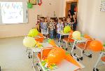 Бургас - Първи учебен ден