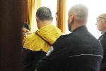 Бургас - Дело за убийство на Коста Николов - Миджурина