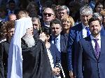 София - Издигане на знамето на столицата - Празник на София