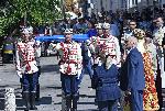 София - Издигане на знамето на столицата - Празник на София