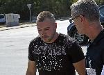 София - Катастрофа с автобус на градския транспорт и камион пред руското посолство