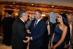СОФИЯ - Резиденция "Бояна" - прием за националния празник на Украйна