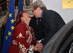 София – Откриване фото изложбата „Ехо от Балканите. XX век: Портрети и звуци от България”