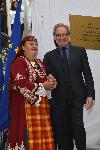 София – Откриване фото изложбата „Ехо от Балканите. XX век: Портрети и звуци от България”