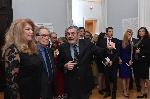 София – Откриване фото изложбата „Ехо от Балканите. XX век: Портрети и звуци от България”