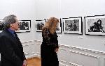 София – Откриване фото изложбата „Ехо от Балканите. XX век: Портрети и звуци от България”