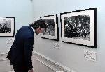 София – Откриване фото изложбата „Ехо от Балканите. XX век: Портрети и звуци от България”