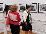 София – Откриване фото изложбата „Ехо от Балканите. XX век: Портрети и звуци от България”