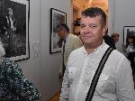 София – Откриване фото изложбата „Ехо от Балканите. XX век: Портрети и звуци от България”
