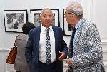 София – Откриване фото изложбата „Ехо от Балканите. XX век: Портрети и звуци от България”