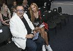 София - Ревю на Евгения Живкова