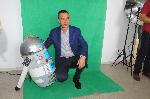 Бъдещи  IT- специалисти се обучават в модерна база в Бургас
