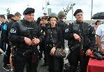 Армията набира войници с демонстрация по задържане на кораб в акваторията на Бургас