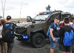 Бургас - Информационна борса за набиране на войници