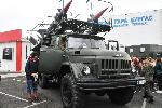 Бургас - Демонстрация по задържане на кораб в акваторията на пристанище Бургас