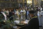 София - Панахида за жертвите на комунизма