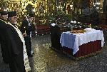 София - Панахида за жертвите на комунизма